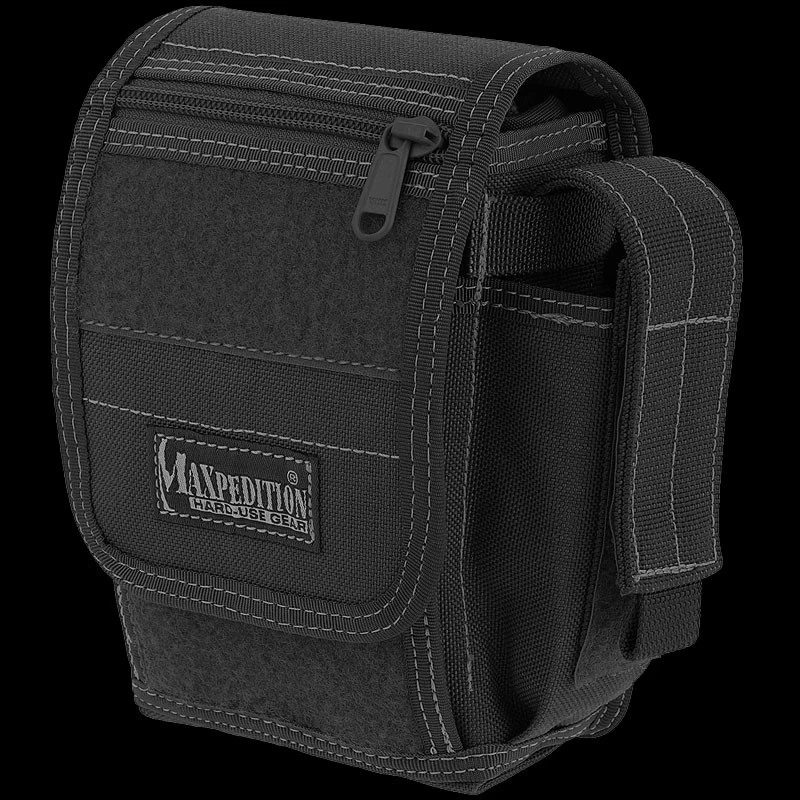 Maxpedition H-1 Waistpack 10 Maxpedition H-1 Waistpack - Image 8