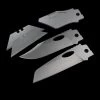 Roxon Blade Set Clip/Utility/Sheep -Outdoor Products Sale blades 82328.1637169434