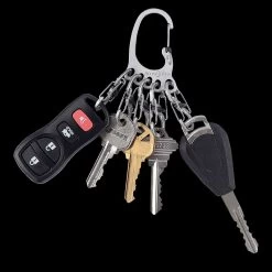 Nite Ize Bigfoot Locker Keyrack -Outdoor Products Sale bmc klkbf 11 r6det2 29296.1587421509