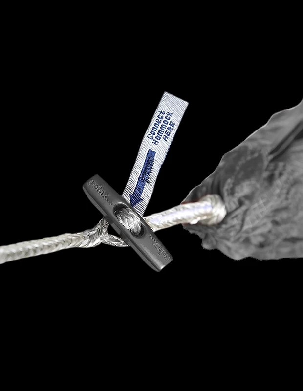 Eno Sub6 Ultralight Hammock 6 Eno Sub6 Ultralight Hammock - Image 4