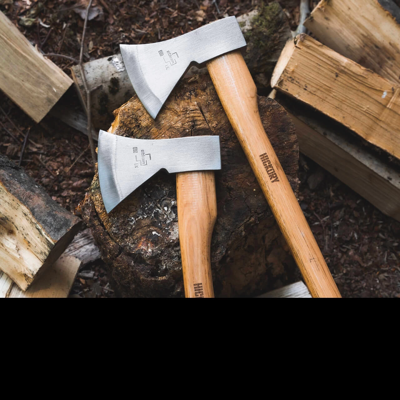 Boker Plus Appalachian Axe Small 5 Boker Plus Appalachian Axe Small - Image 3
