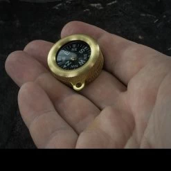 Marbles Pocket Compass -Outdoor Products Sale brasscompass 08172.1649849147