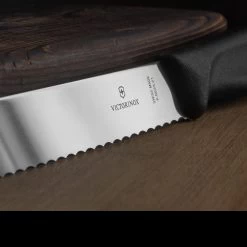 Victorinox Swiss Classic Bread Knife -Outdoor Products Sale bread 22101.1648462097