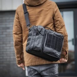 Magforce Recruit Briefcase 500D Waterproof -Outdoor Products Sale briefcasedet3 61586.1646917626.1280.1280 99267.1646925563