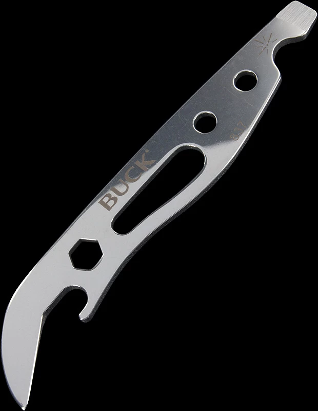 Buck Selkirk Fire Starter 4 Buck Selkirk Fire Starter - Image 2