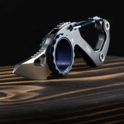 CRKT Compano Sheepsfoot - Carabiner Knife -Outdoor Products Sale carabiner3 11303.1676039279