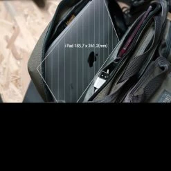 Magforce Catch Waistpack 1200D Waterproof -Outdoor Products Sale catch3 94067.1654606963.1280.1280 94431.1654611463