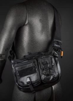 Magforce Catch Waistpack 1200D Waterproof -Outdoor Products Sale catch4 84071.1654611038.1280.1280 85324.1654611464