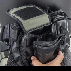 Magforce Catch Waistpack 1200D Waterproof -Outdoor Products Sale catch7 25152.1654611038.1280.1280 19548.1654611464