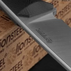 Lion Steel Bushcraft B35 Black G10 -Outdoor Products Sale ccm ls b35gbkdet4 95267.1587424382