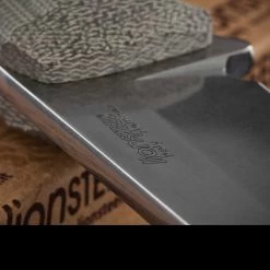 Lion Steel Bushcraft B40 Micarta -Outdoor Products Sale ccm ls b40 cvgdet3 20613.1587417914