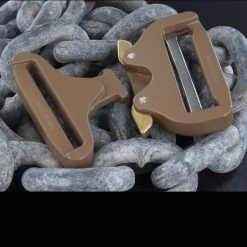 AustriAlpin COBRA Pro Style 50mm Brown -Outdoor Products Sale cl fc50cfv xldet3 14924.1587424050