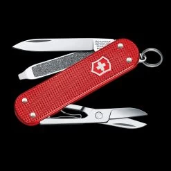 Victorinox Classic Alox -Outdoor Products Sale classicaloxSB 11738.1633087740