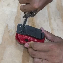 Clip And Carry Leatherman Free P4 Sheath -Outdoor Products Sale clp028det3 61393.1692698720