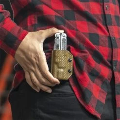 Clip And Carry Leatherman Free P4 Sheath -Outdoor Products Sale clp028det5 99657.1692698720