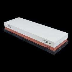 Rite Edge Corundum Sharpening Stone 1000/6000