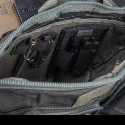 Magforce Aries Cross Body Waxed Canvas Bag -Outdoor Products Sale crossbody6 65304.1689850510.1280.1280 48528.1689945678