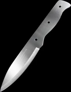 Condor Bushlore Blade Blank