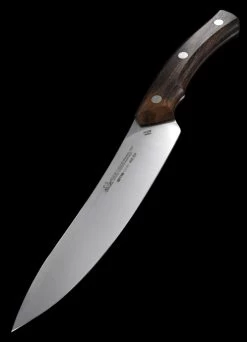 Due Cigni Kitchen Knife