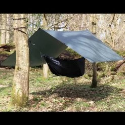 DD Hammocks SuperLight Tarp -Outdoor Products Sale dd 002det3 33151.1588583271