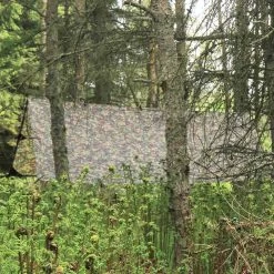 DD Hammocks 3 X 3 Tarp MultiCam -Outdoor Products Sale dd 009det2 42361.1587394879