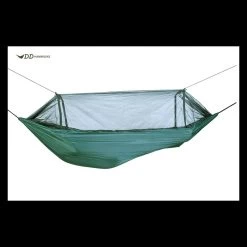 DD Hammocks Travel Hammock Bivi