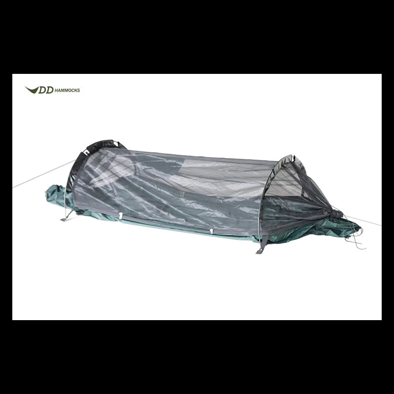DD Hammocks SuperLight Jungle Hammock 8 DD Hammocks SuperLight Jungle Hammock - Image 6