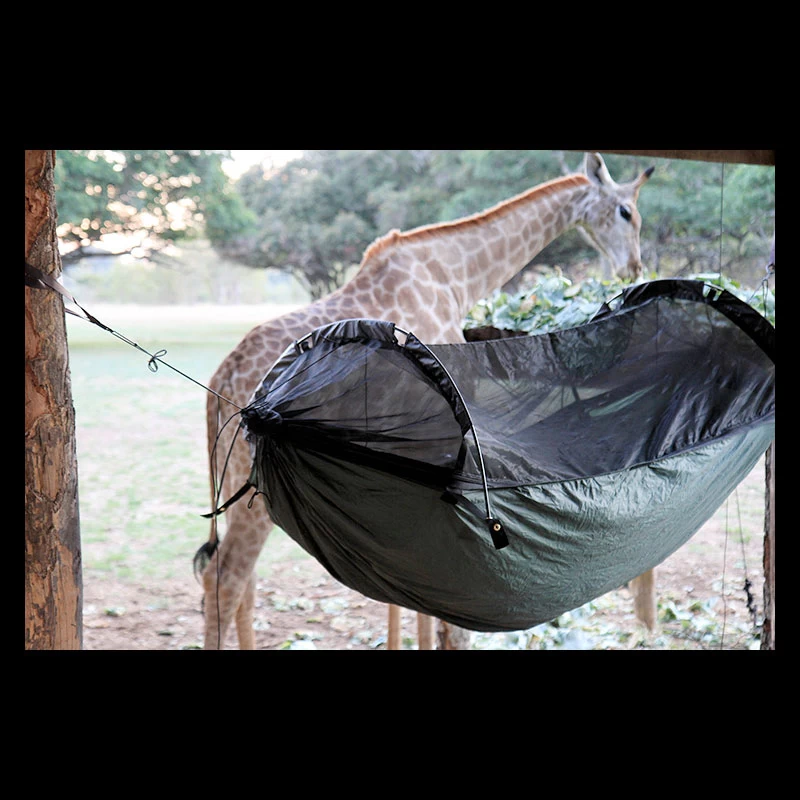 DD Hammocks SuperLight Jungle Hammock 10 DD Hammocks SuperLight Jungle Hammock - Image 8