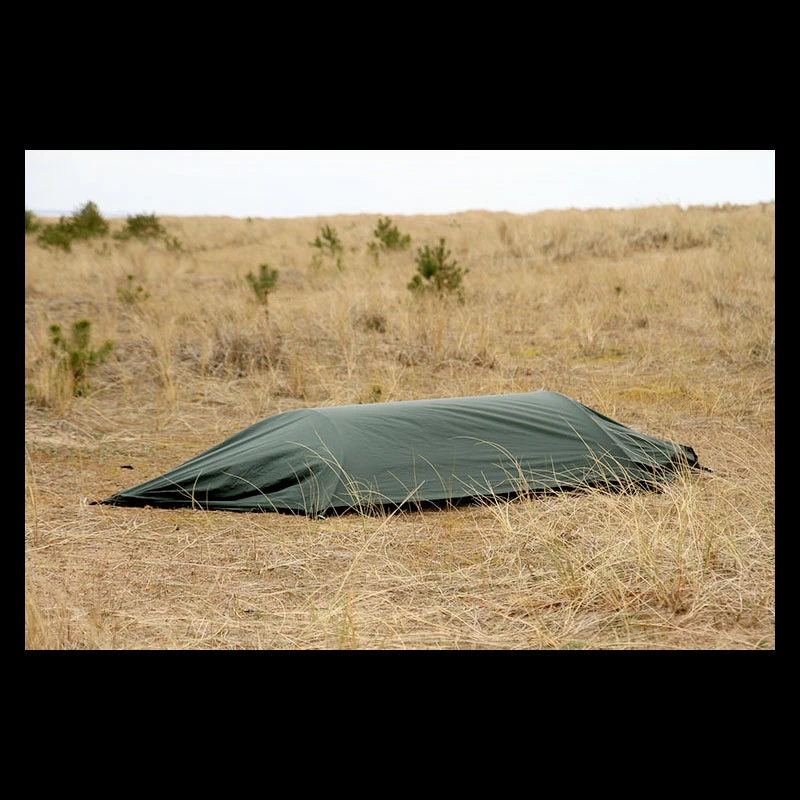 DD Hammocks SuperLight Jungle Hammock 9 DD Hammocks SuperLight Jungle Hammock - Image 7