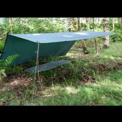DD Hammocks 3 X 3 Tarp -Outdoor Products Sale dd 019det2 69940.1587403861