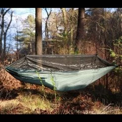 DD Hammocks Frontline Hammock -Outdoor Products Sale dd 020det 23183.1587404025