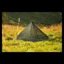 DD Hammocks Superlight Pyramid Mesh Tent -Outdoor Products Sale dd 033det 76870.1587404817