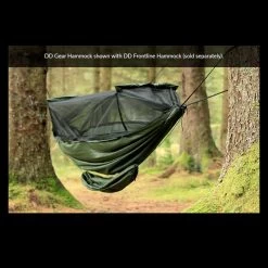 DD Hammocks Gear Sling -Outdoor Products Sale dd 040det2 59565.1587411346