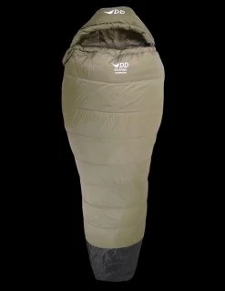 DD Hammocks DD Scarba Sleeping Bag Regular -Outdoor Products Sale dd 043det2 07637.1587414309
