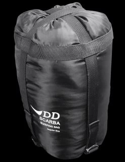 DD Hammocks DD Scarba Sleeping Bag Regular -Outdoor Products Sale dd 043det 20817.1587414307