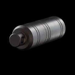 Titech Titanium Peanut Lighter Stonewash -Outdoor Products Sale dem t37det4 13284.1656429478