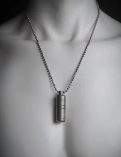 Titech Titanium Peanut Lighter Stonewash -Outdoor Products Sale dem t37det5 53532.1660134144