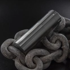 TiTech Titanium Storage Capsule