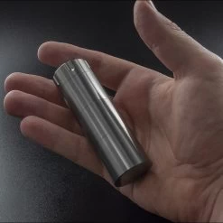 TiTech Titanium Storage Capsule -Outdoor Products Sale dem t41det5 19626.1587729564