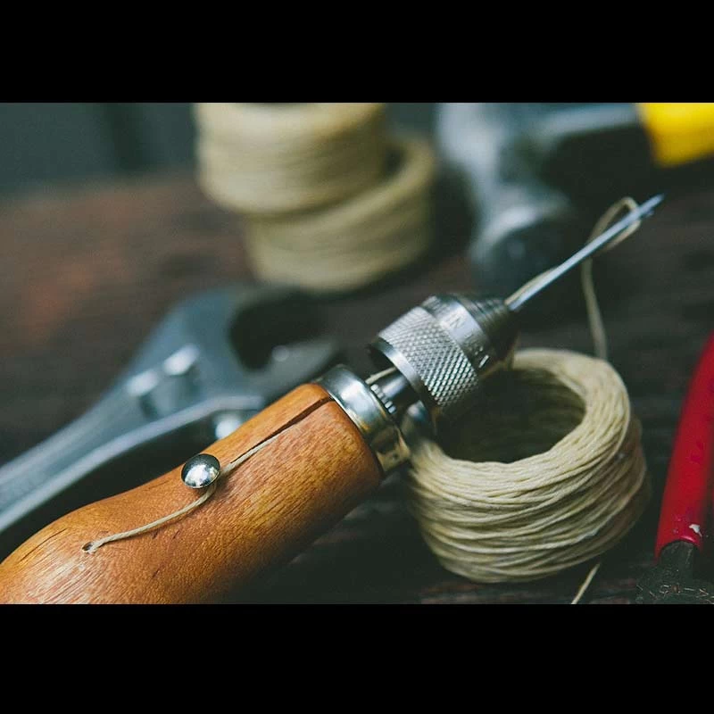 Speedy Stitcher Basic Awl Kit #120 6 Speedy Stitcher Basic Awl Kit #120 - Image 4