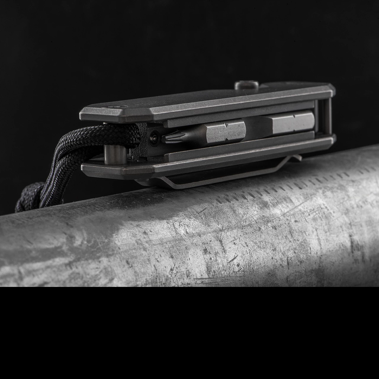 BIGiDESIGN Ti EDS Screwdriver 7 BIGiDESIGN Ti EDS Screwdriver - Image 5