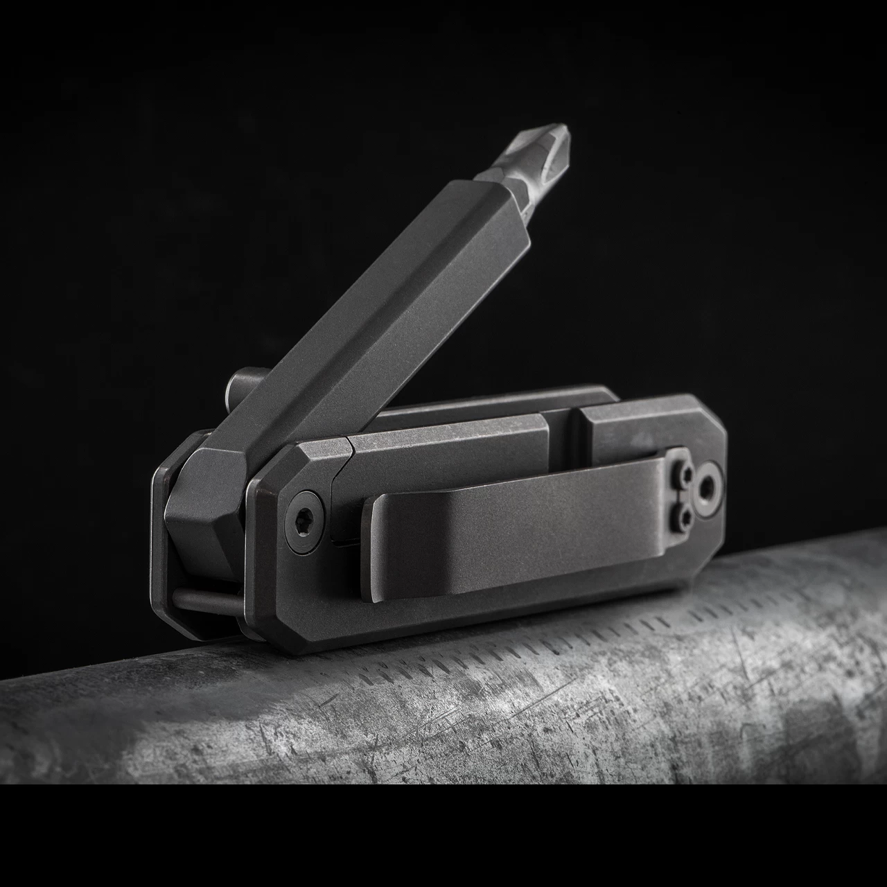 BIGiDESIGN Ti EDS Screwdriver 9 BIGiDESIGN Ti EDS Screwdriver - Image 7