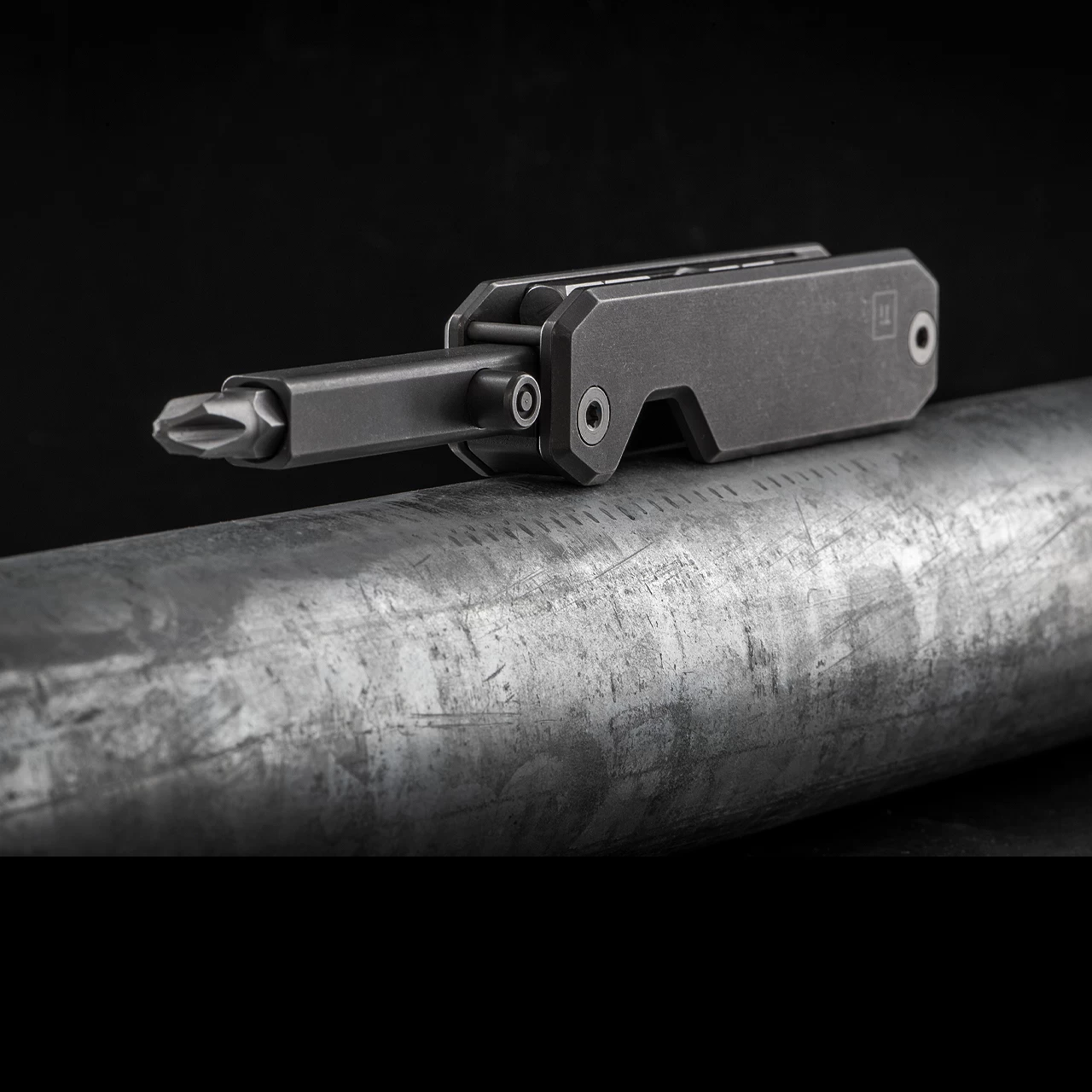 BIGiDESIGN Ti EDS Screwdriver 3 BIGiDESIGN Ti EDS Screwdriver