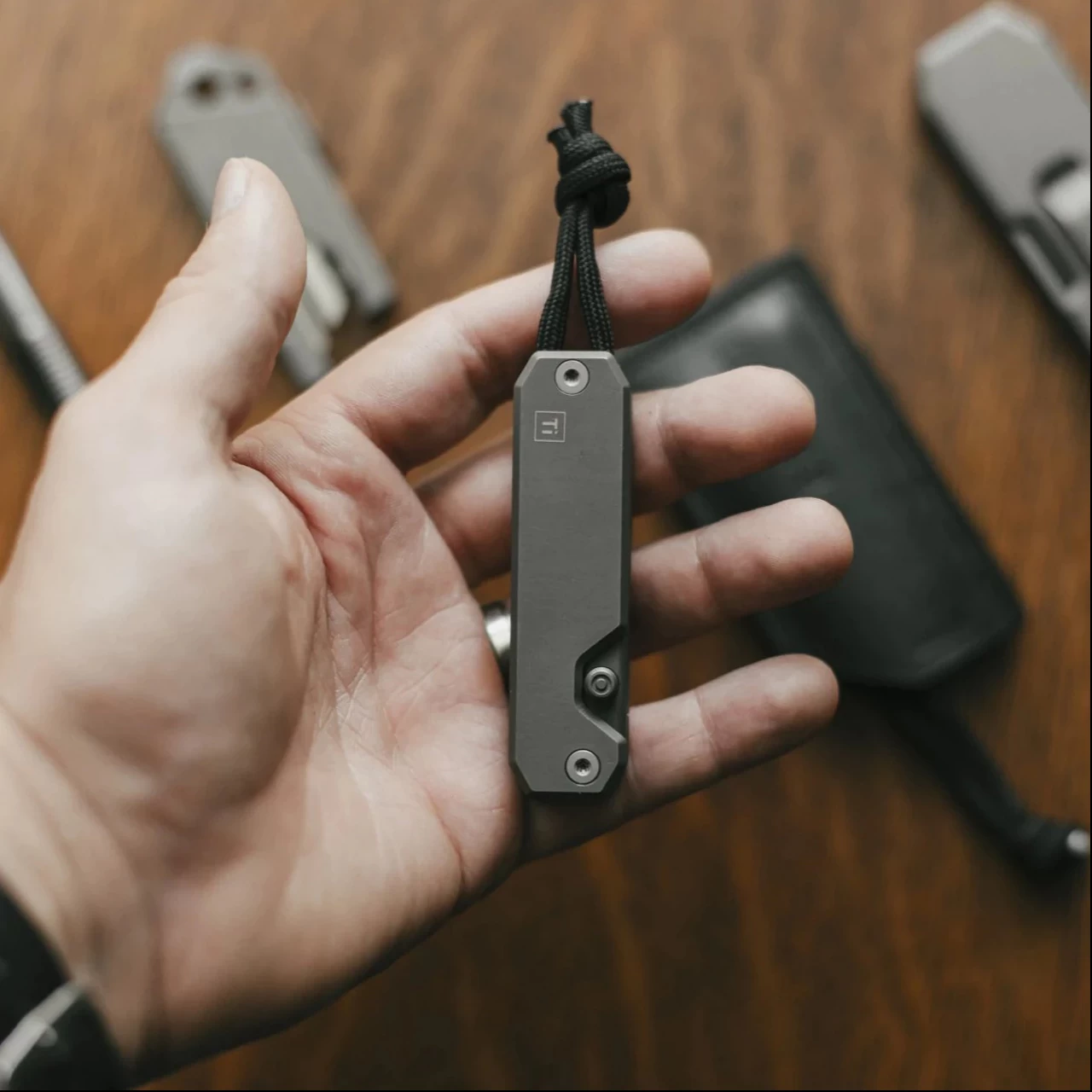 BIGiDESIGN Ti EDS Screwdriver 5 BIGiDESIGN Ti EDS Screwdriver - Image 3