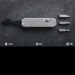 BIGiDESIGN Ti EDS Screwdriver 13 BIGiDESIGN Ti EDS Screwdriver -Outdoor Products Sale driver6 46104.1654515227.1280.1280 51215.1654596388