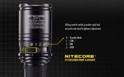 Nitecore EF1 -Outdoor Products Sale ef1 en07 56139.1587395051