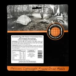 Expedition Foods Gluten Free Getaway Pack -Outdoor Products Sale egg2 61146.1597418611
