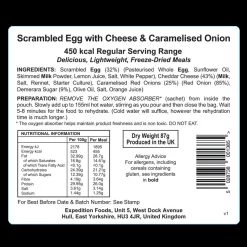 Expedition Foods Gluten Free Getaway Pack -Outdoor Products Sale egg 78049.1597418611