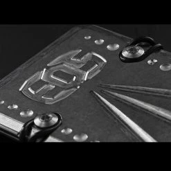 EOS Titanium Cerakote 2.0 Wallet -Outdoor Products Sale eoswal2rwdet87 78179.1587411751