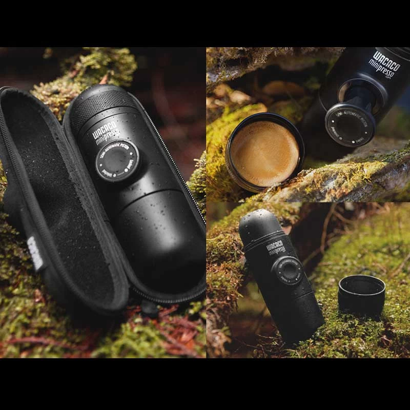 Wacaco Minipresso Protective Case 8 Wacaco Minipresso Protective Case - Image 6